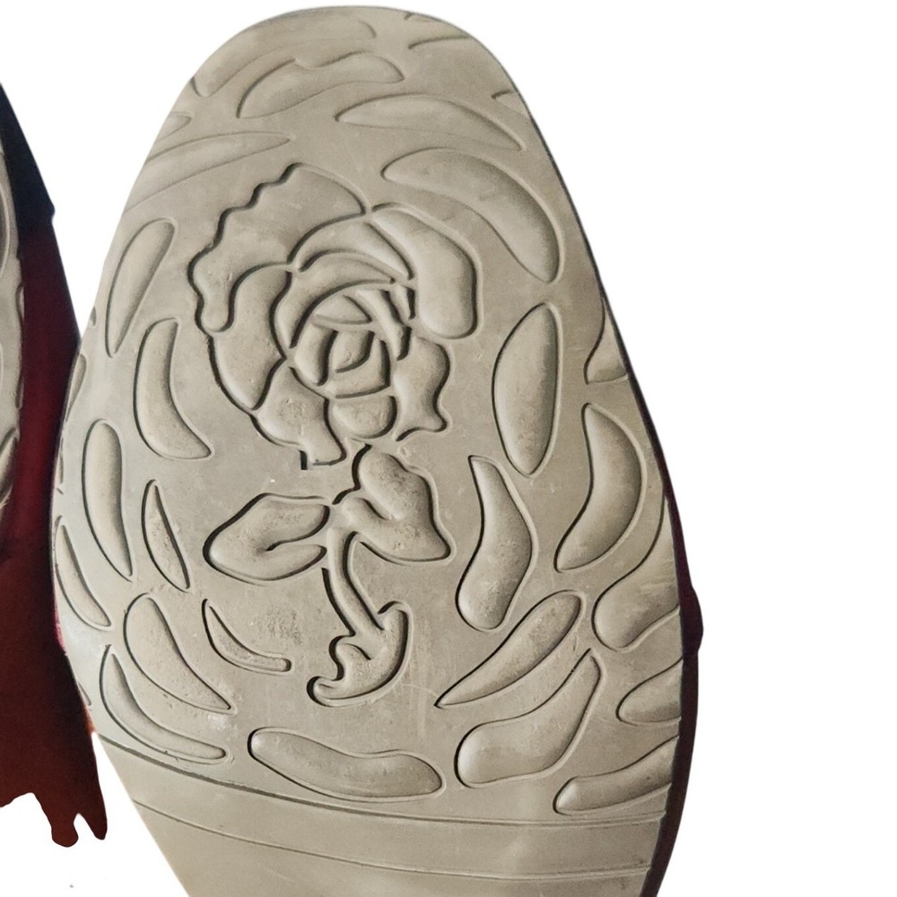 L'ARTISTE Spring Step Jardin Mary Jane Pumps EU 38 / US 7.5–8 Leather Shoes $149 - Picture 11 of 11